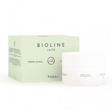 Bioline Pura+ pH Balancing Acid Cream 50ml