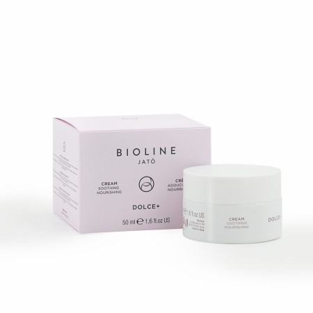 Bioline Dolce+ Soothing Nourishing Cream 50ml